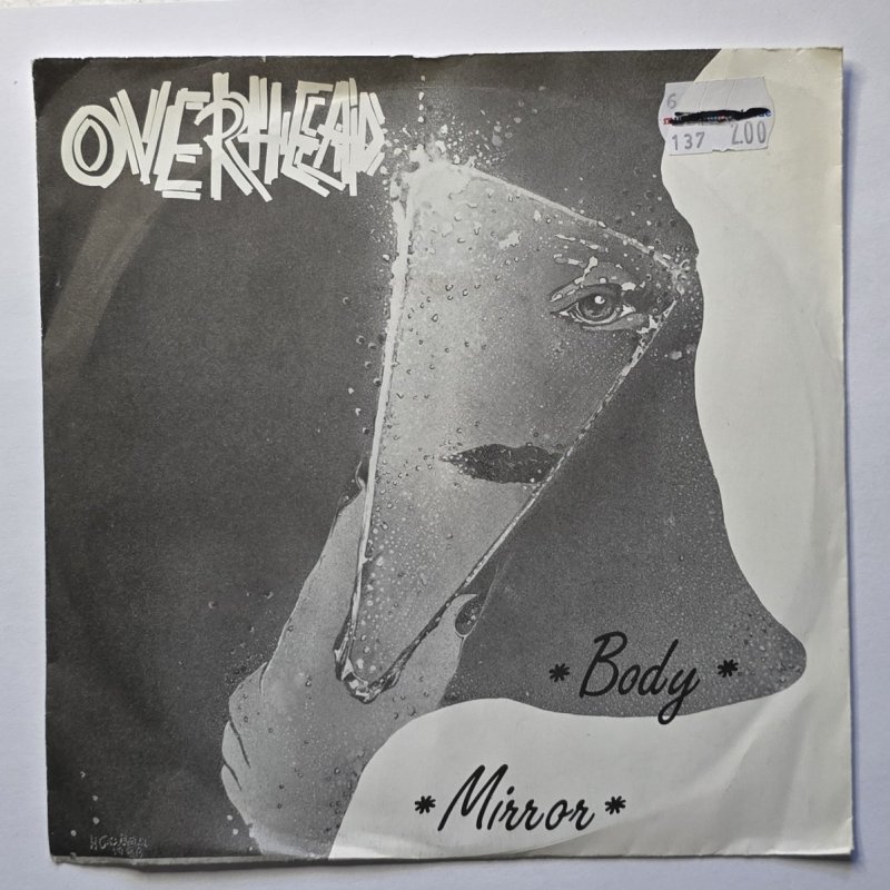 Overhead - Mirrors