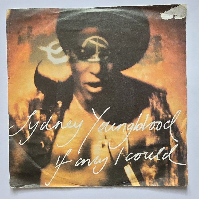 Sydney Youngblood - If Only I Could