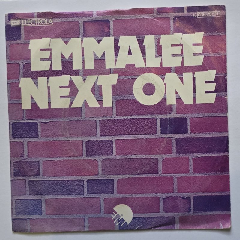 Next One - Emmalee