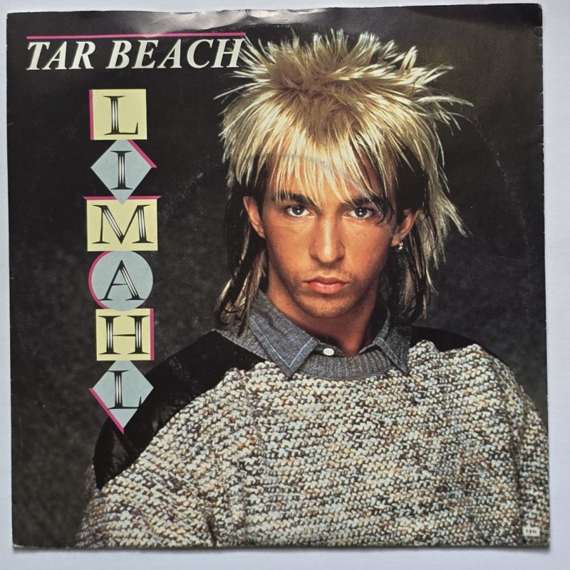 Limahl - Tar Beach