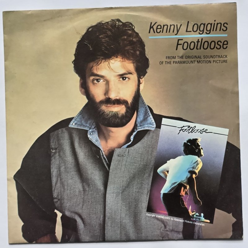 Kenny Loggins - Footloose