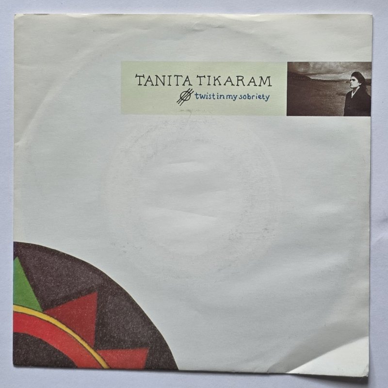 Tanita Tikaram - Twist In My Sobriety (Edit)