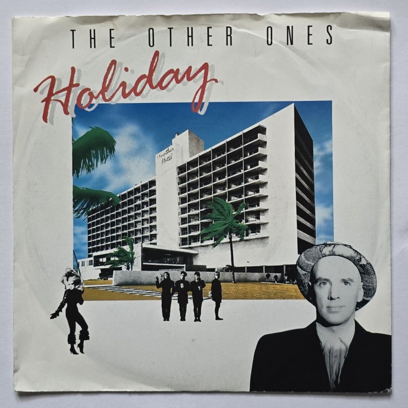 The Other Ones - Holiday