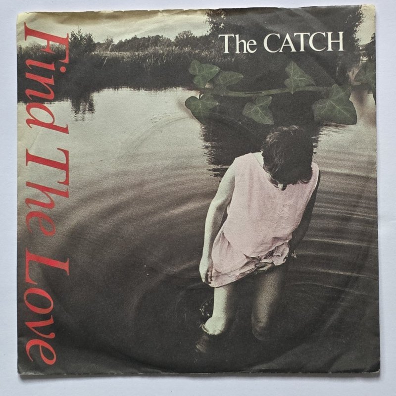 The Catch - Find The Love